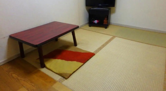 Одноместный номер Standard Kyomai Inn
