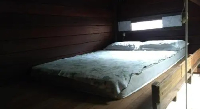 Tiuna Hostel