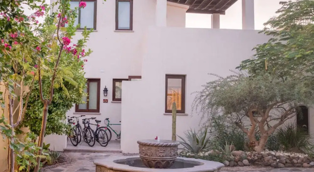 Коттедж Casa Del Gallo 2 BR by Casago