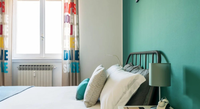 Home at Hotel Battistotti Sassi 4, Book Hotel Milan Lombardy