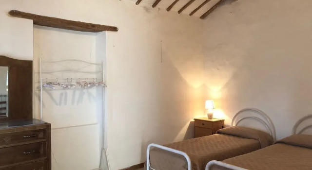 Villa Petrarvella