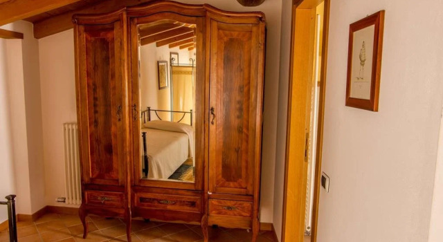 La Meridiana, Prenota Hotel Hotel a Veneto con parcheggio, Parcheggio
