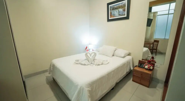 Номер Standard Hotel Suisui