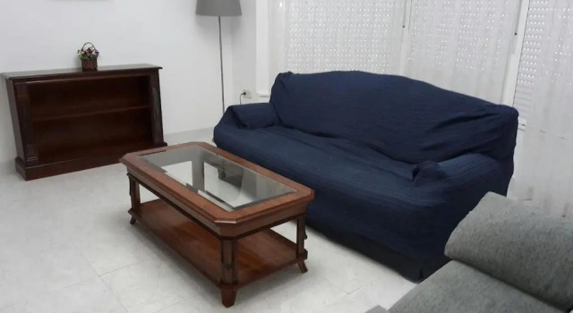 1ª LÍNEA DE PLAYA, VISTAS AL MAR Y MUY CÉNTRICO., Prenota Hotel  
