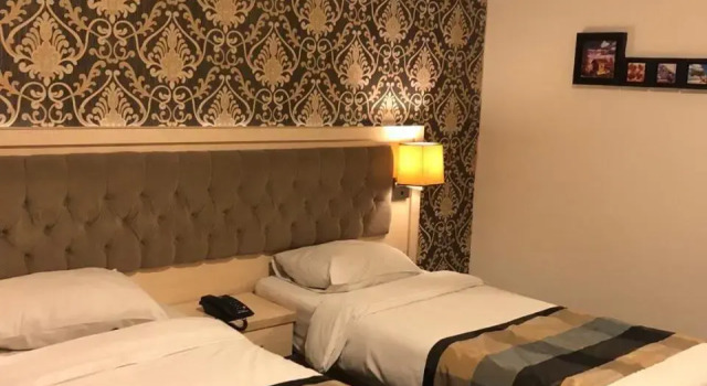 Hotel Seever