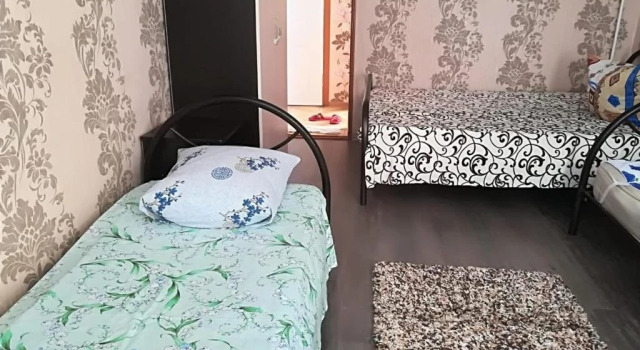 Guest House on Novorossiyskaya 84