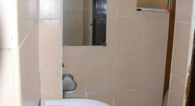 Семейный номер Standard Sir Kanja's Hotel