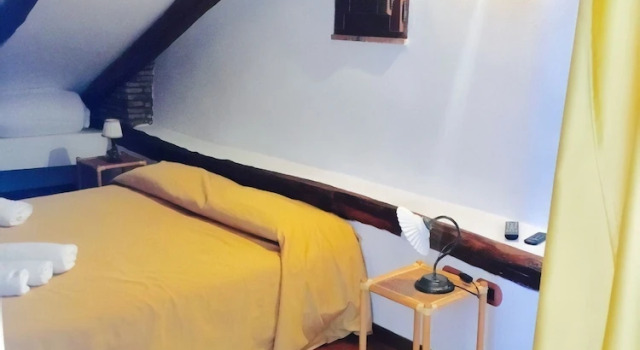 Standard Familie Zimmer mit Meerblick Donnaciccina Accomodation