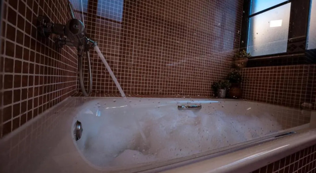 Люкс Deluxe Hotel Mas de Xaxas
