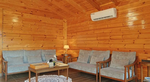 شاليهات جوري, Buchen Sie Chalet Cottages in Provinz Mekka, Cottage