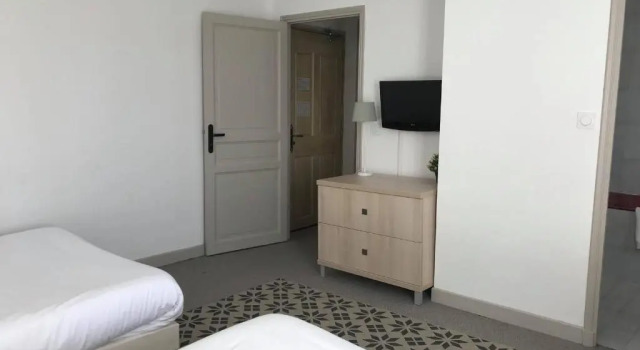 Hotel Plaisance