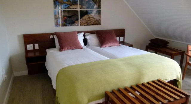 Fish Eagle Lodge, Buchen Sie Hotel Hotels in Knysna mit Parkplatz, Parkplätze