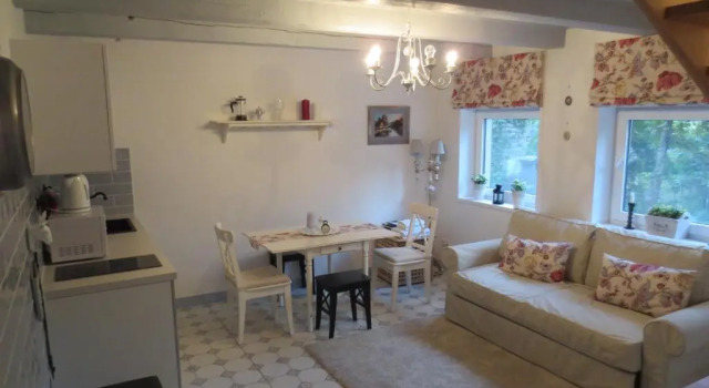 Mizarai Mill House, Book Hotel Hotels in Alytus with Parking, Parking