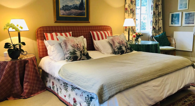 Grace on Argyle, luxury suite in Sandton