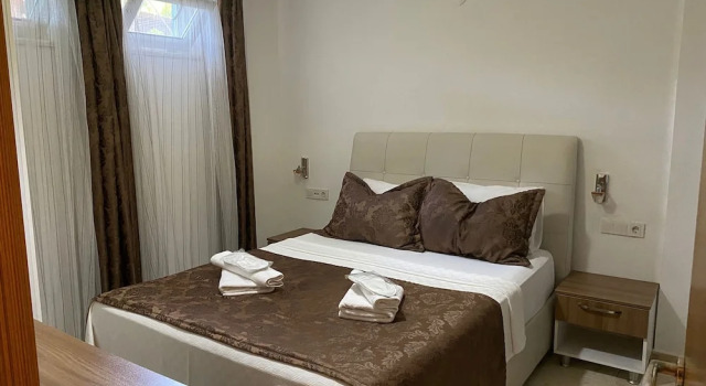 Le Mansion Otel