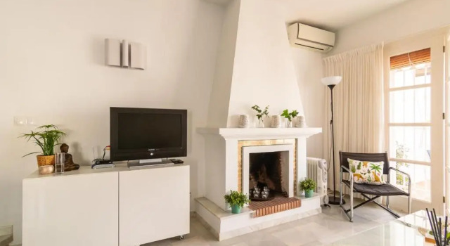 Casa Corazon Burriana Casasol, Забронировать Отель Отели Нерха 3 звезды, рядом с Пляж Бурриана, 3*