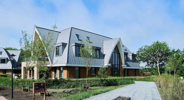 Апартаменты Country Holiday Home for 6 Guests