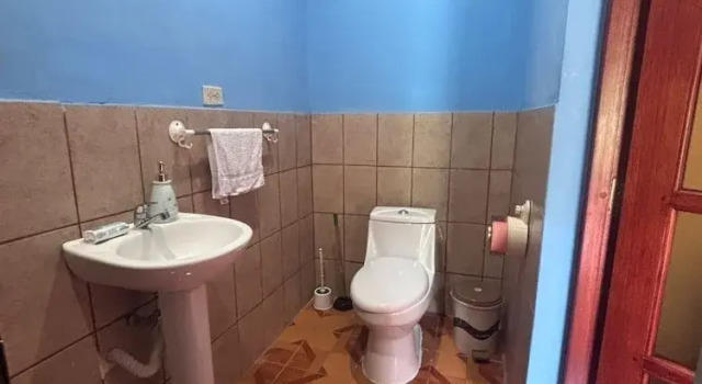 Номер Standard Granados Guest House