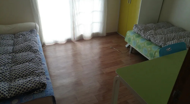 Двухместный номер Standard Masan - Guest House Rhizome - Hostel