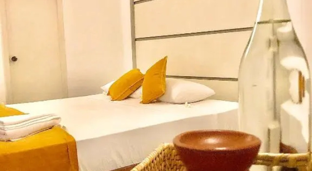 Номер Standard Moon Isle Beach Bunglow