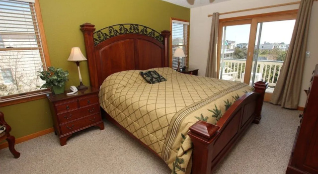 Inky's Spot - 6 Br Home