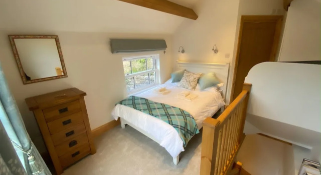 Cabana Robin Hood Tower