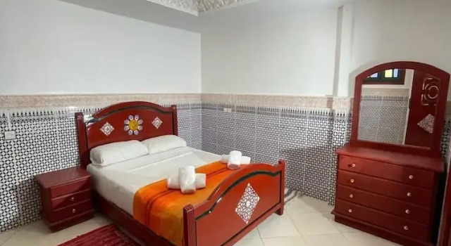 Номер Standard La Casa Espanyola