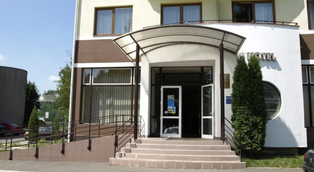 Hotel Everest, Book Hotel Târgu-Mureş 