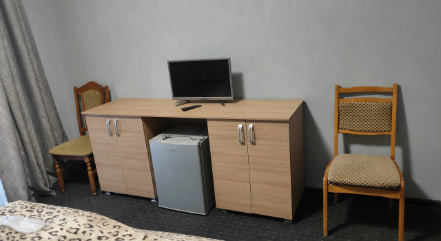 Номер Superior Отель Дружба