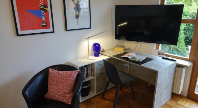 Апартаменты Ferienwohnung Kiel