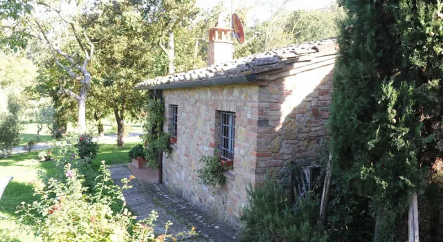 Коттедж Relais San Bruno