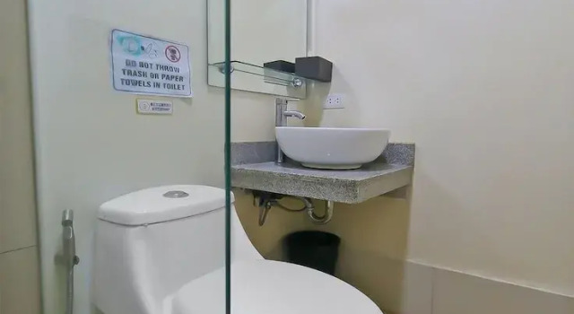 Номер Economy Loveness Apartelle