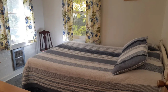 Номер Standard Miners Bay Lodge