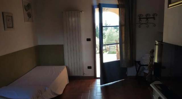 Студия Дуплекс Podere Borgaruccio