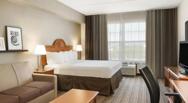 Номер Standard Country Inn & Suites by Radisson, Findlay, OH