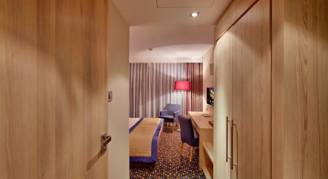 Bristol Art & Medical SPA, Réserver Complexe hôtelier Hôtels à Swietokrzyskie avec piscine, Piscine
