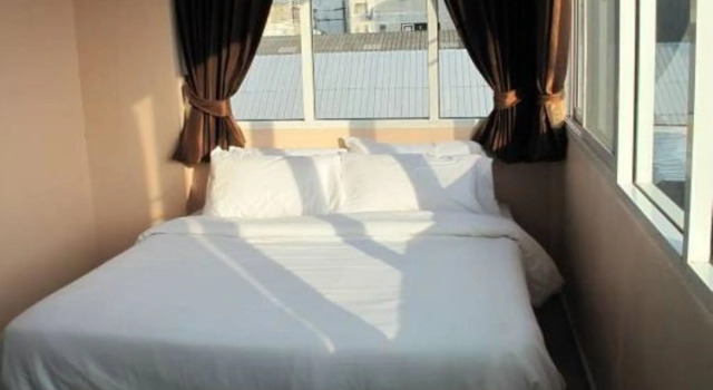 Pearl Residence Serviced Apartment
