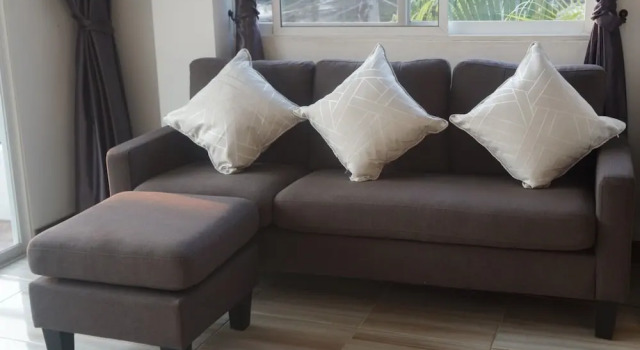 Трёхместный семейный номер Standard ANANTAYA CHIANGMAI BOUTIQUE HOTEL