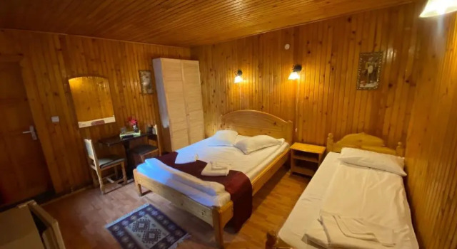Номер Standard La Cristina