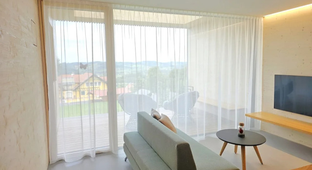 Stock & Stein Lodges, Rezervasyon Tatil Evi Styrian Spa Country villalar, Villa