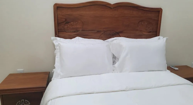 Апартаменты Deluxe PeSheres Inn & Spa