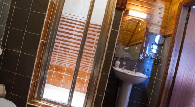 Номер Deluxe Cairndow Stagecoach Inn