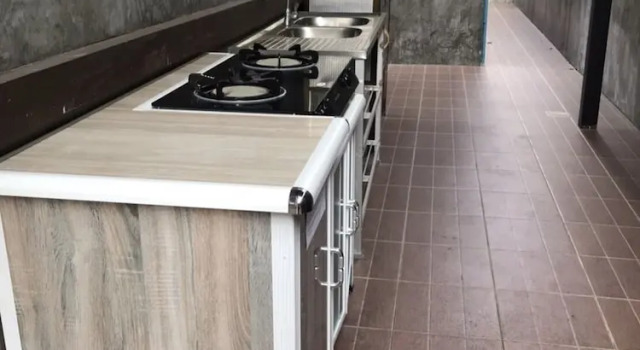 Вилла Classic с 2 комнатами PK Villa Huahin