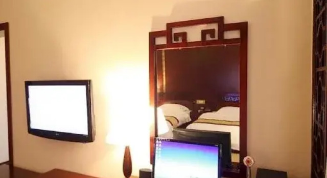 Yumingju Hotel