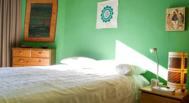 2 Bedroom Flat With Great Views, Prenota Appartamento Edimburgo 