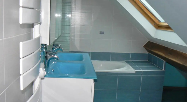Номер Standard Le Manoir des Chapelles