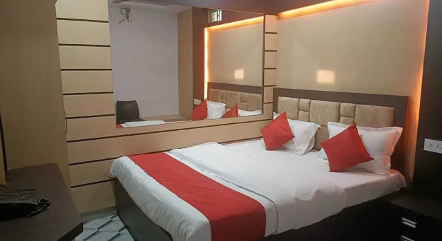 Hotel The Ramson, Book Hotel Jhumri Tilaiya Jharkhand