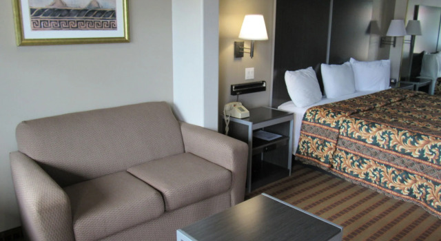 Camelot Inn & Suites Highway 290 NW Freeway, Book Hotel Houston Texas Gulf Coast