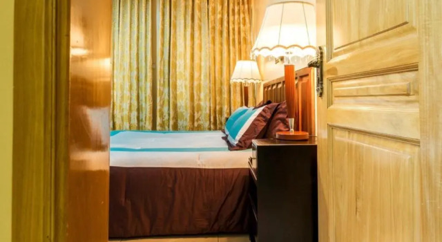 Apartment in Secure Resort - 4 to 6 People