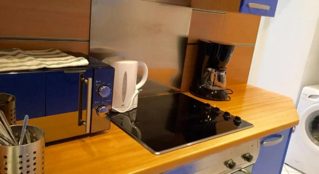 Appartamento 1 camera da letto Klimt Apartments